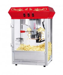 Popcorn Machine