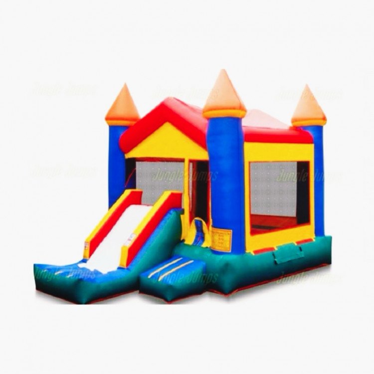 Bounce House w/ Slide