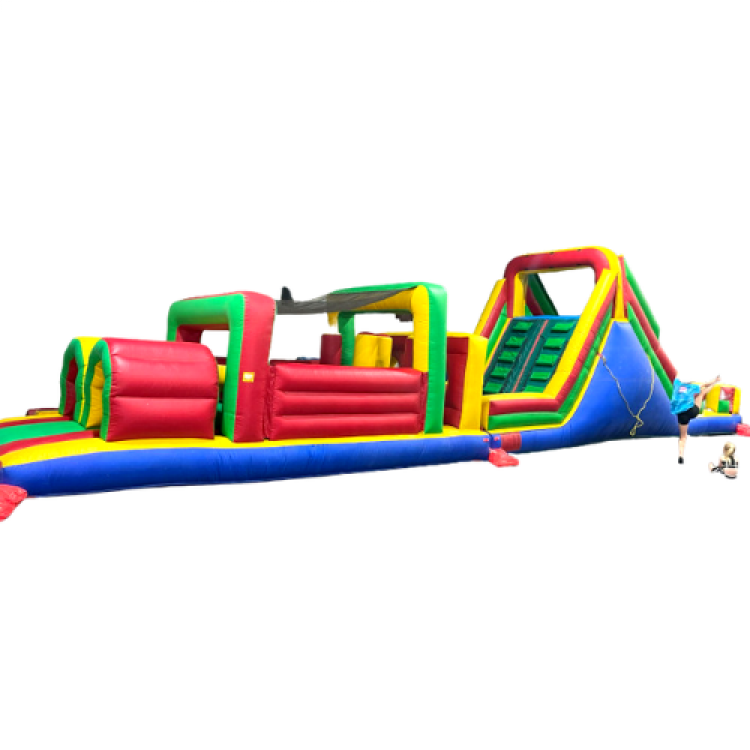 Obstacle Course Rentals