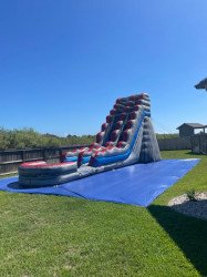 image 1696470961 22ft Wave Titan Water Slide