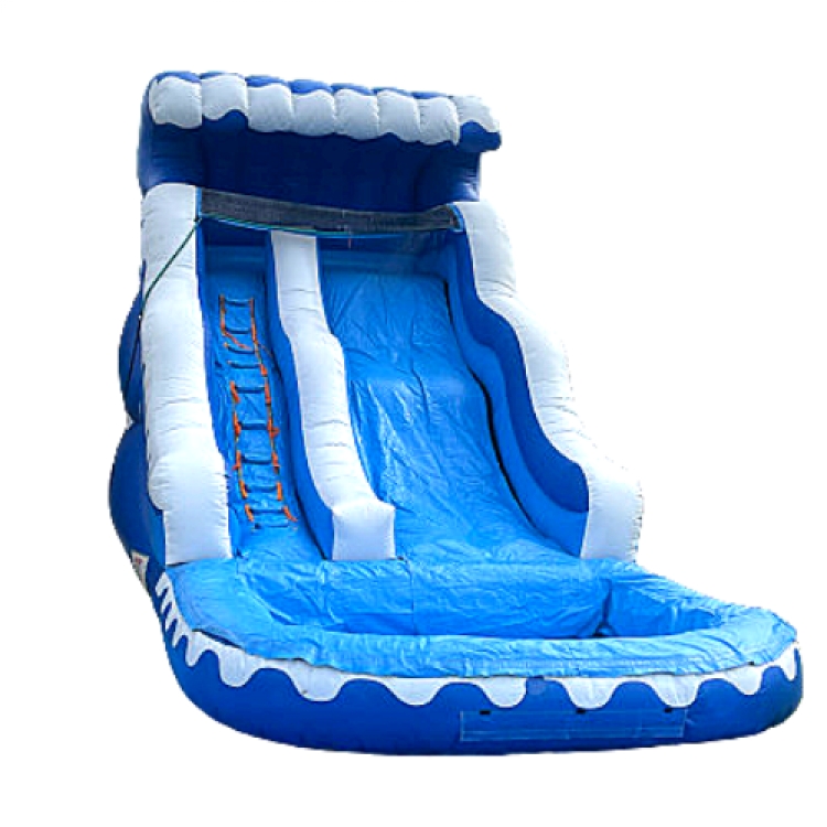 Water Slide Rentals