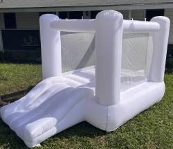 #25 Toddler Unit (White)