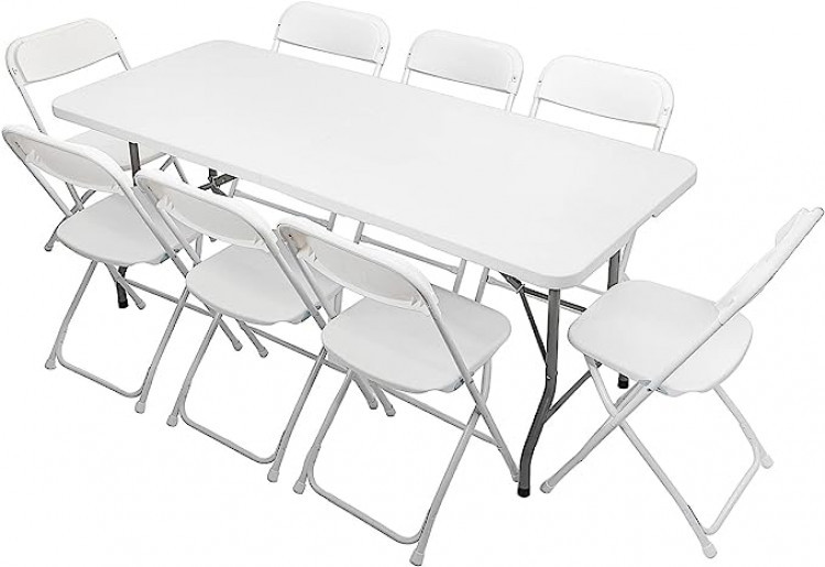 Tables & Chair Rentals