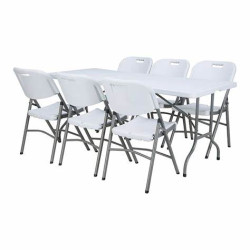 Tables & Chairs Combo